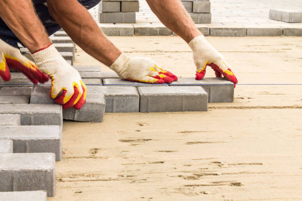 Best Driveway Pavers Near Me  in Cudahy, WI