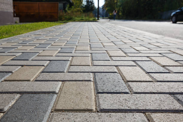 Professional Driveway Pavers in Cudahy, WI