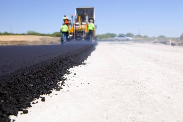 Best Commercial Driveway Pavers  in Cudahy, WI